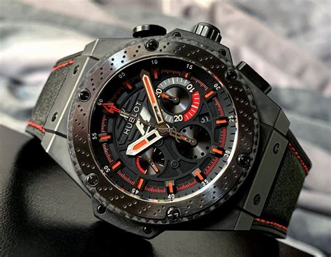 hublot f1 king power replica price|hublot king power f1 price.